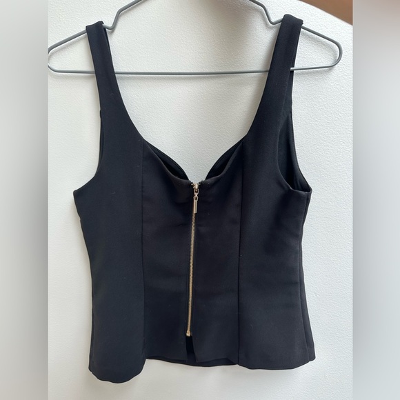 Dynamite Top - Picture 2 of 7